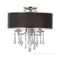 Fancy project lighting for crystal chandelier lighting(CL 5285/5 CR++W